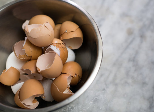 9 Secret Ingredients to Make Your Garden Grow