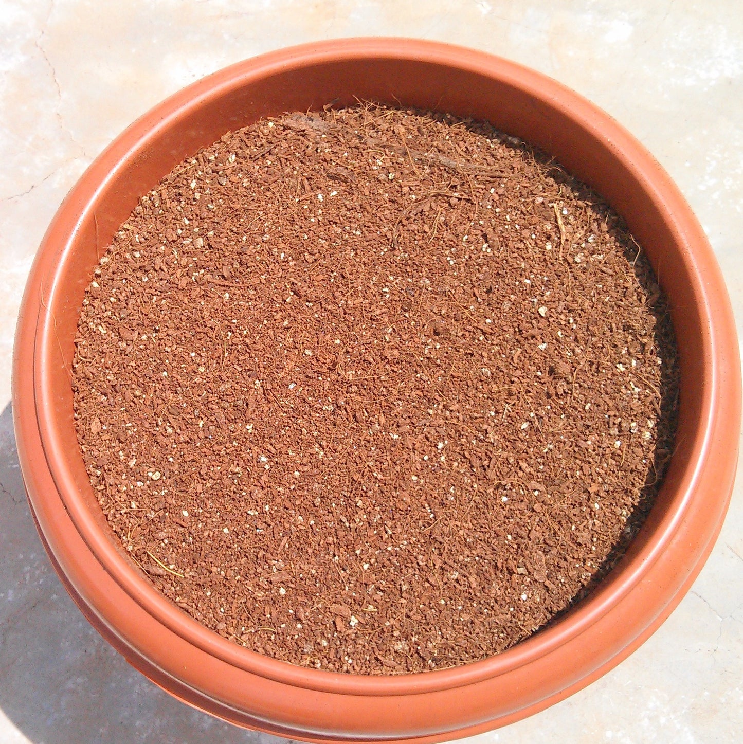 All Purpose Premium Potting Mix®- With Cocopeat & Organic Fertilizer-MahaGro- 10kg (Pack of 5bags) - MahaGro™
