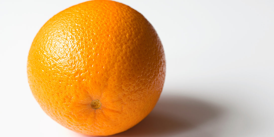 10 Magical Benefits of Orange Peel Powder