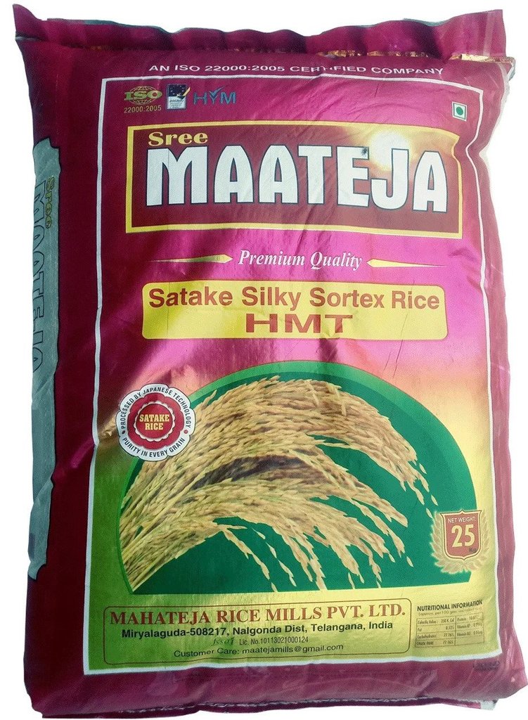Rice