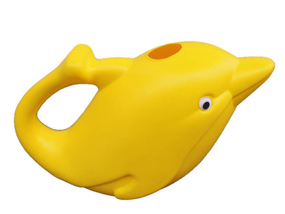 Dolphin Watering Can