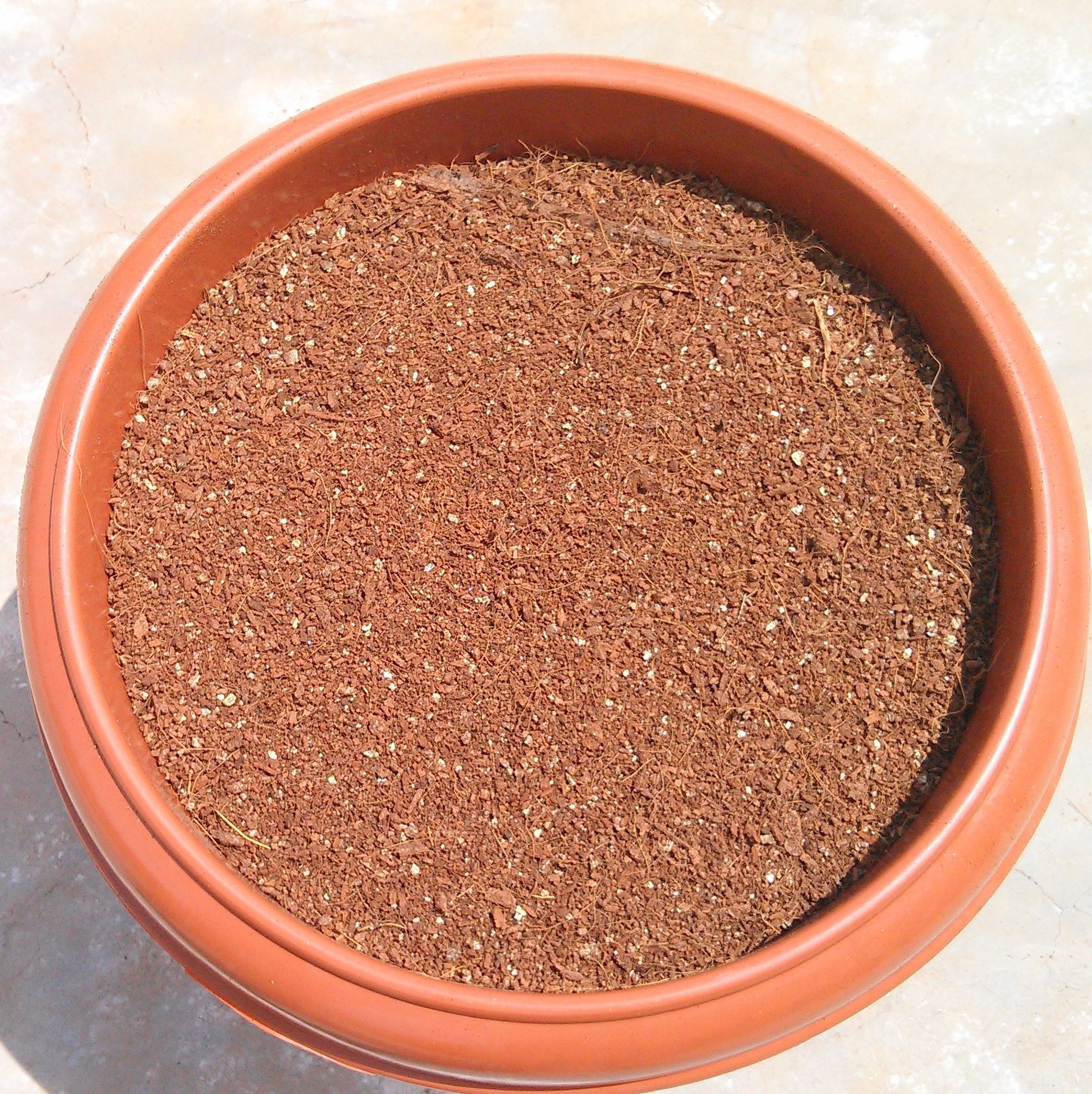 mahagro potting mix Potting Mix with Cocopeat & Organic Fertilizer || Garden soil – MahaGro®