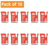 All Purpose Premium Potting Mix®- With Cocopeat & Organic Fertilizer-MahaGro- 10kg (Pack of 10 bags) - MahaGro™